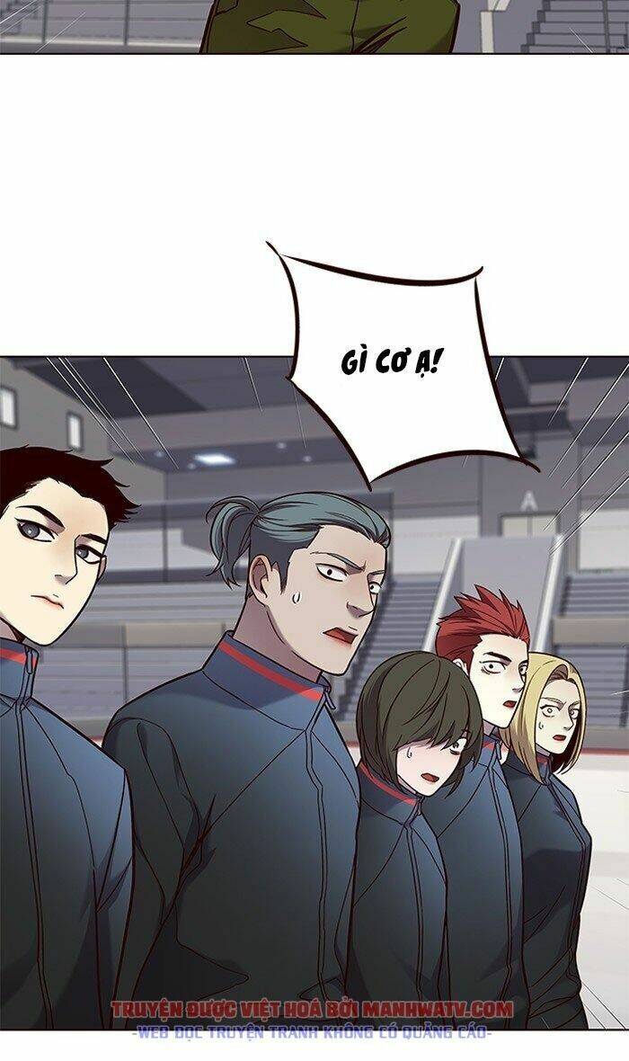 Hoá Thân Thành Mèo Chap 73 - Next Chap 74