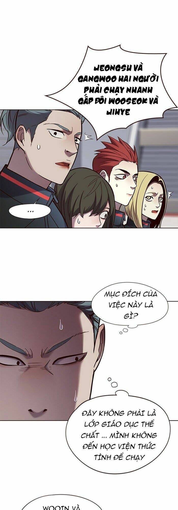 Hoá Thân Thành Mèo Chap 73 - Next Chap 74