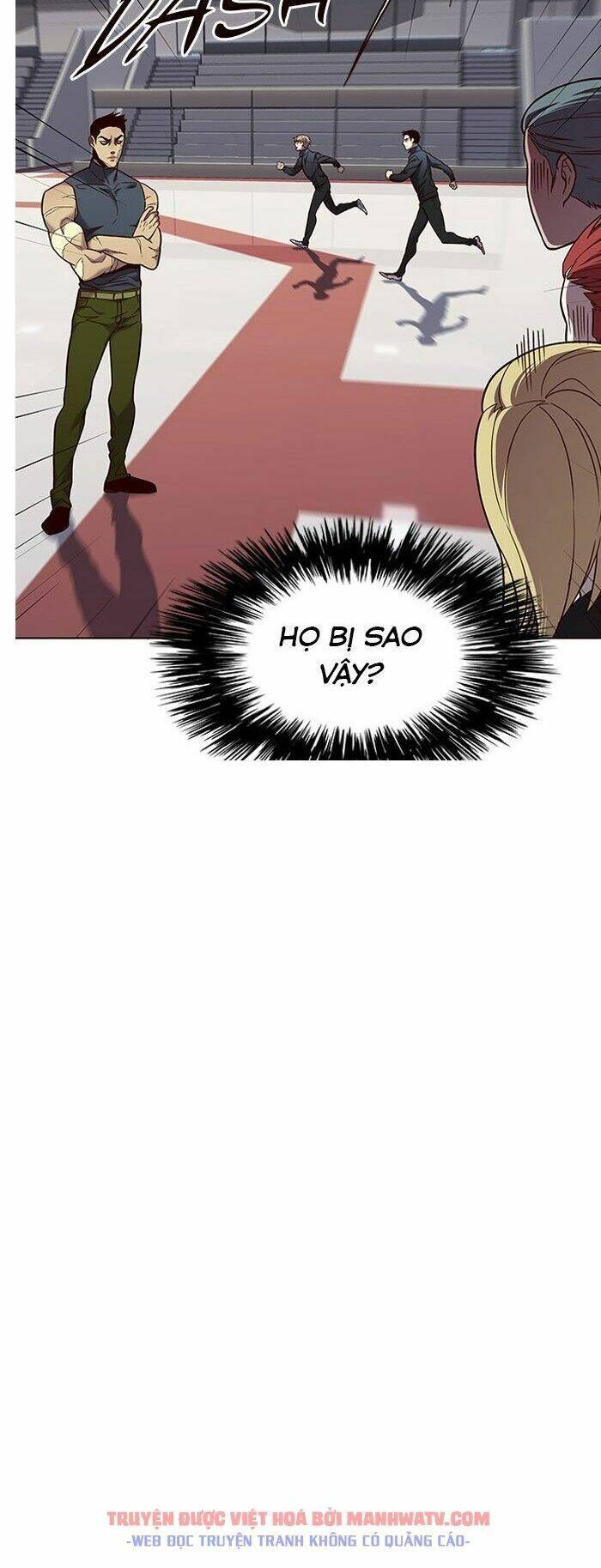 Hoá Thân Thành Mèo Chap 73 - Next Chap 74