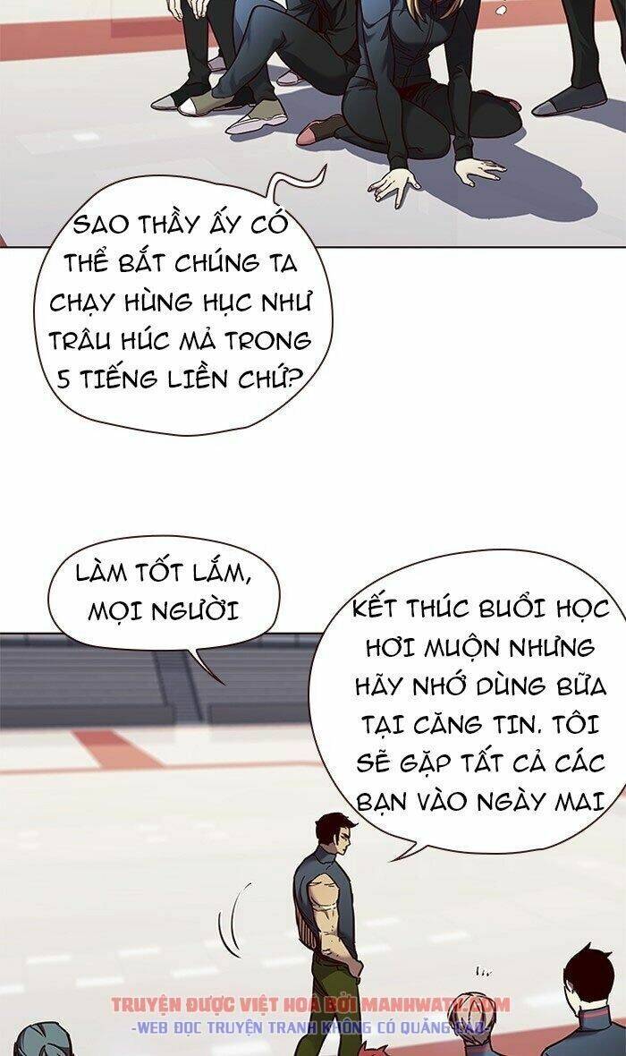 Hoá Thân Thành Mèo Chap 73 - Next Chap 74