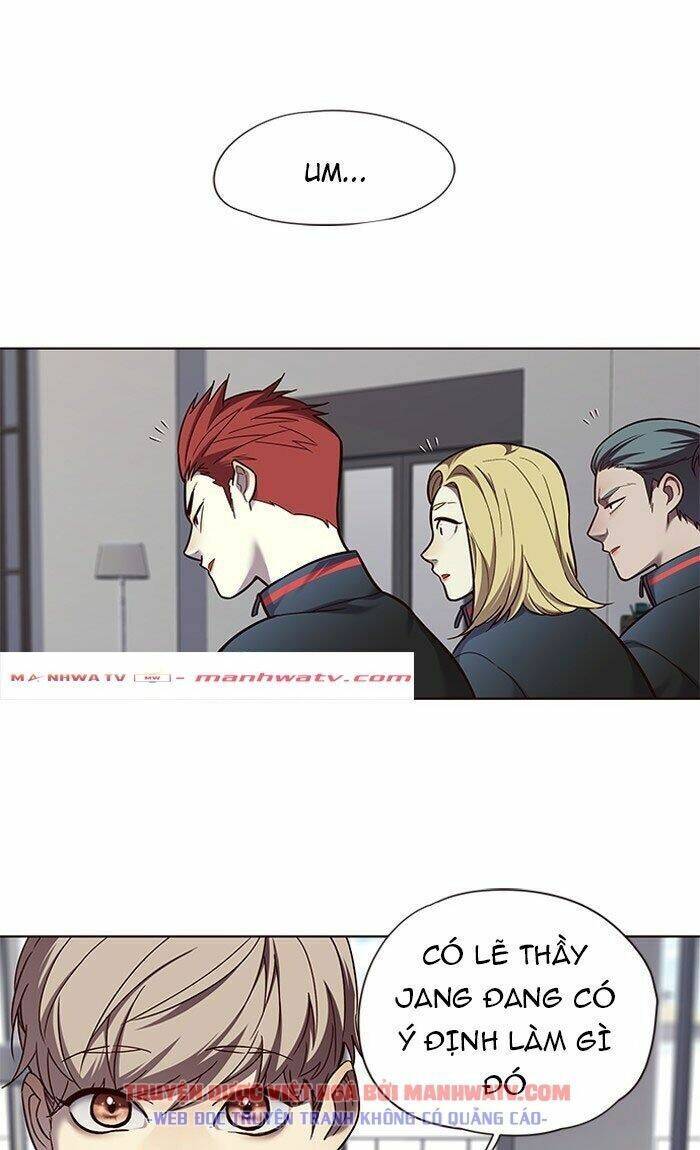 Hoá Thân Thành Mèo Chap 73 - Next Chap 74