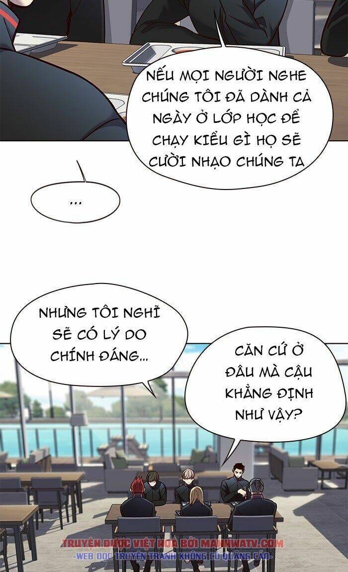 Hoá Thân Thành Mèo Chap 73 - Next Chap 74