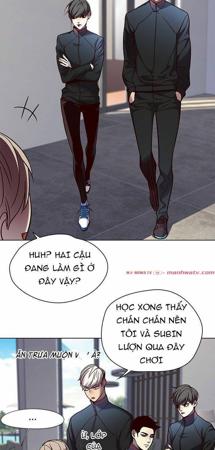 Hoá Thân Thành Mèo Chap 73 - Next Chap 74