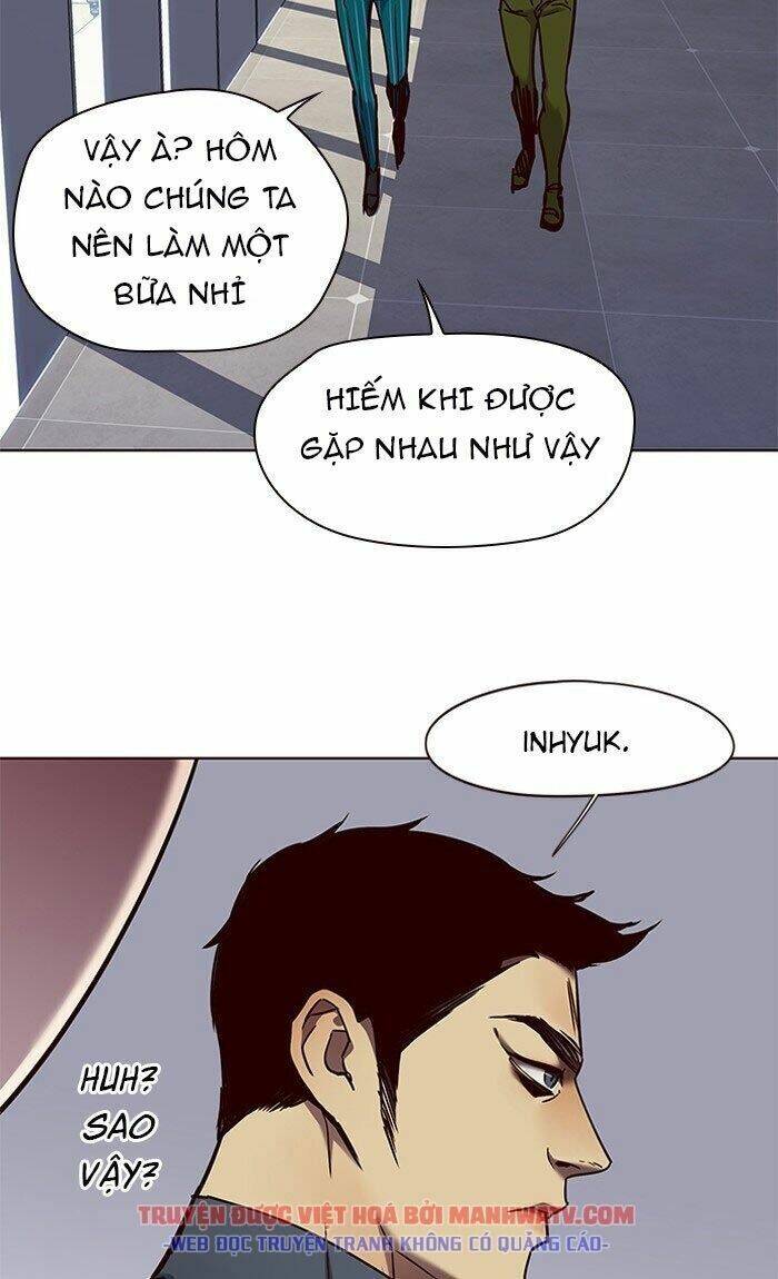 Hoá Thân Thành Mèo Chap 73 - Next Chap 74