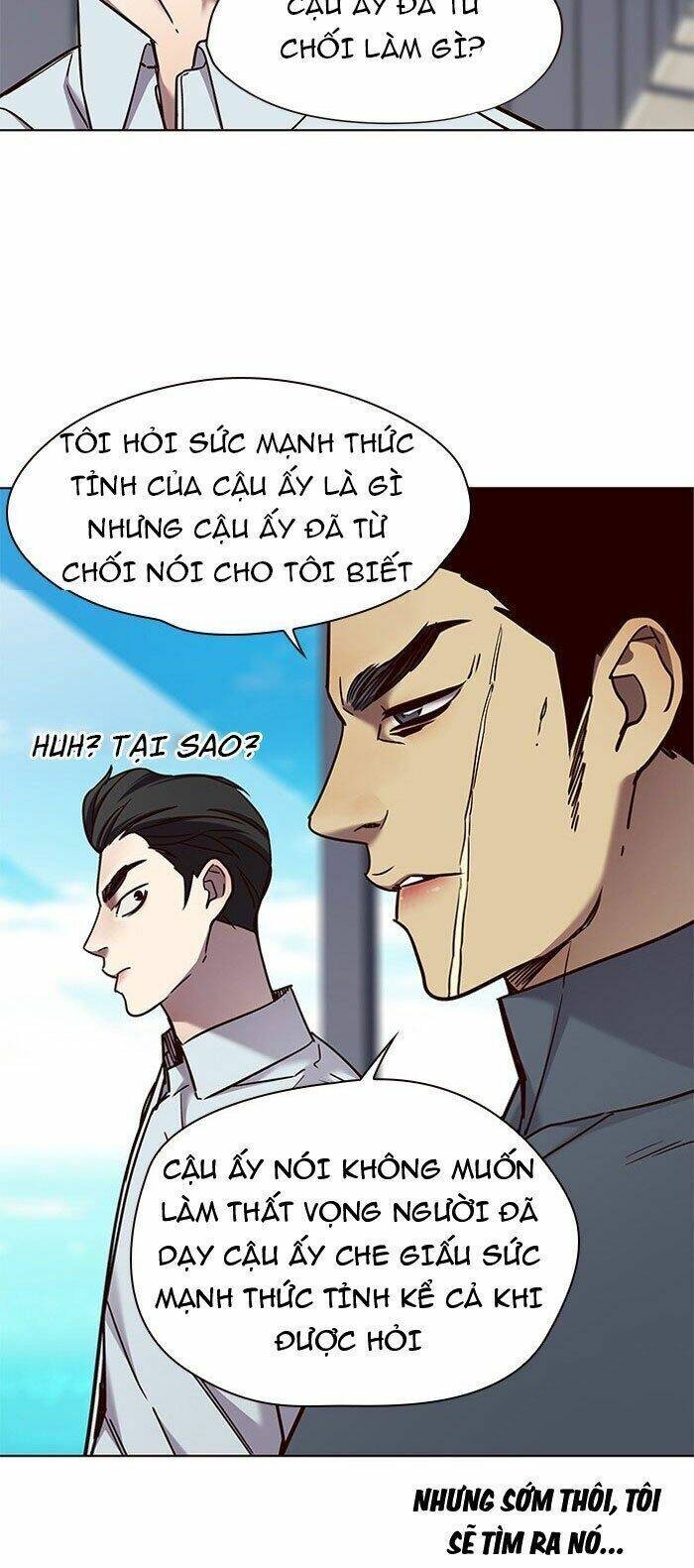 Hoá Thân Thành Mèo Chap 73 - Next Chap 74