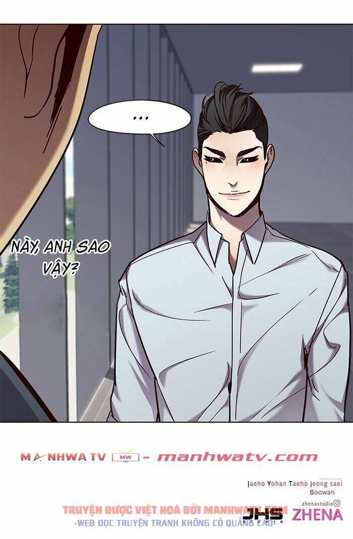 Hoá Thân Thành Mèo Chap 73 - Next Chap 74