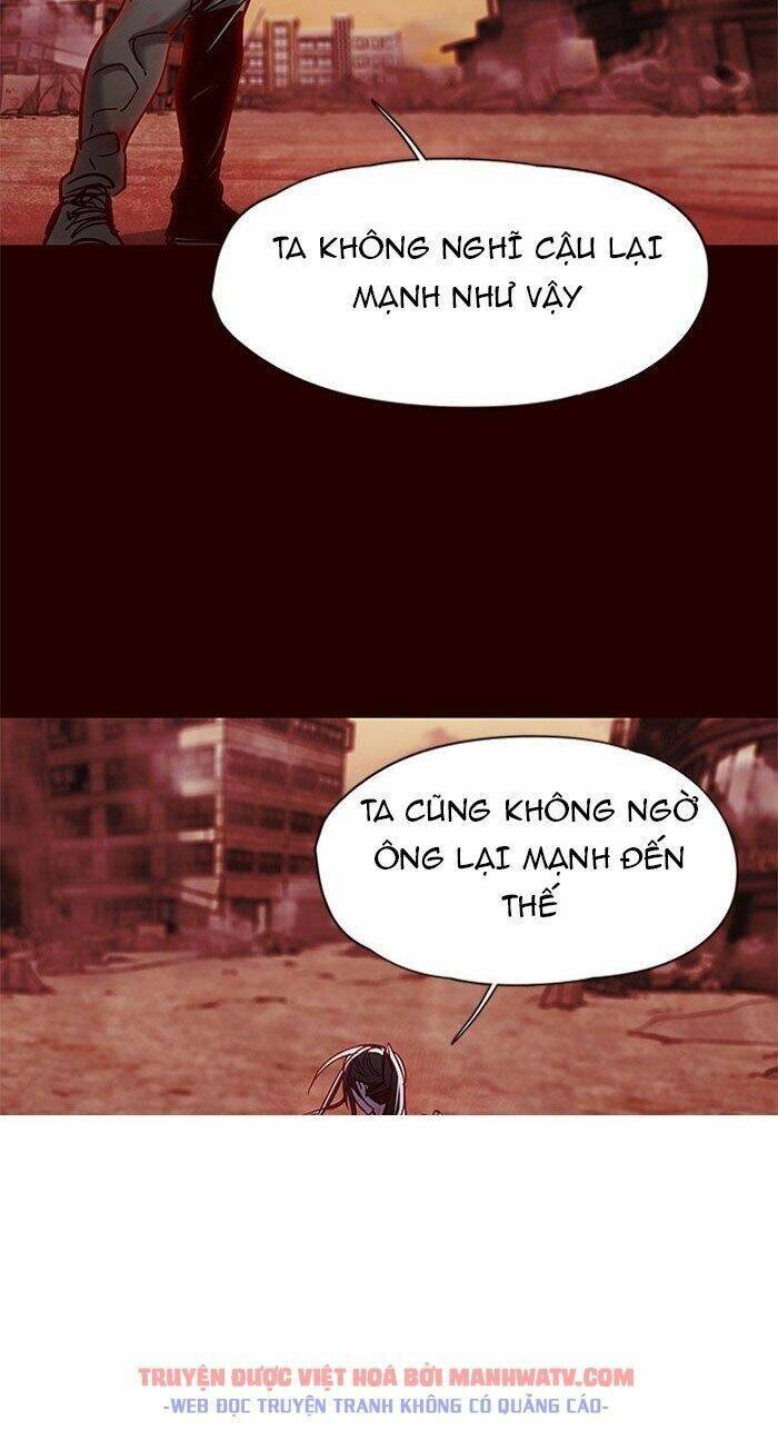 Hoá Thân Thành Mèo Chap 73 - Next Chap 74