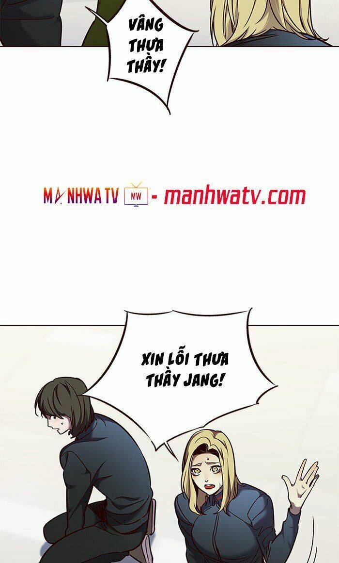 Hoá Thân Thành Mèo Chap 74 - Next Chap 75