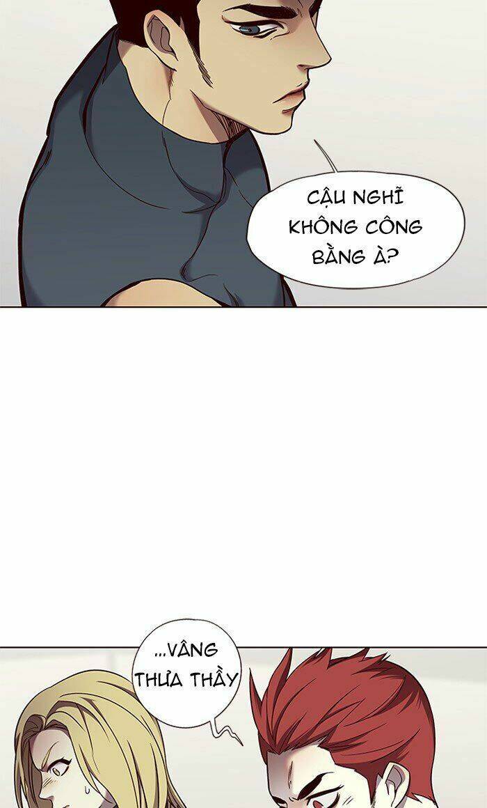 Hoá Thân Thành Mèo Chap 74 - Next Chap 75