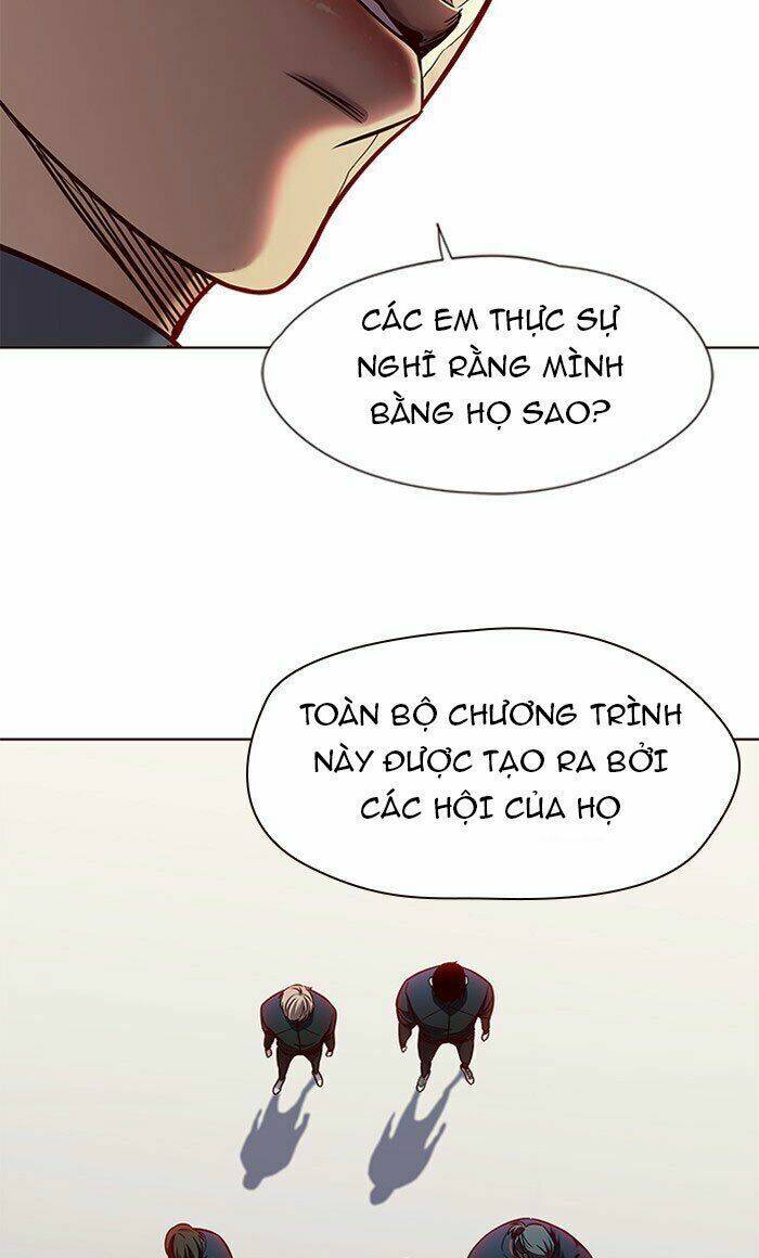 Hoá Thân Thành Mèo Chap 74 - Next Chap 75