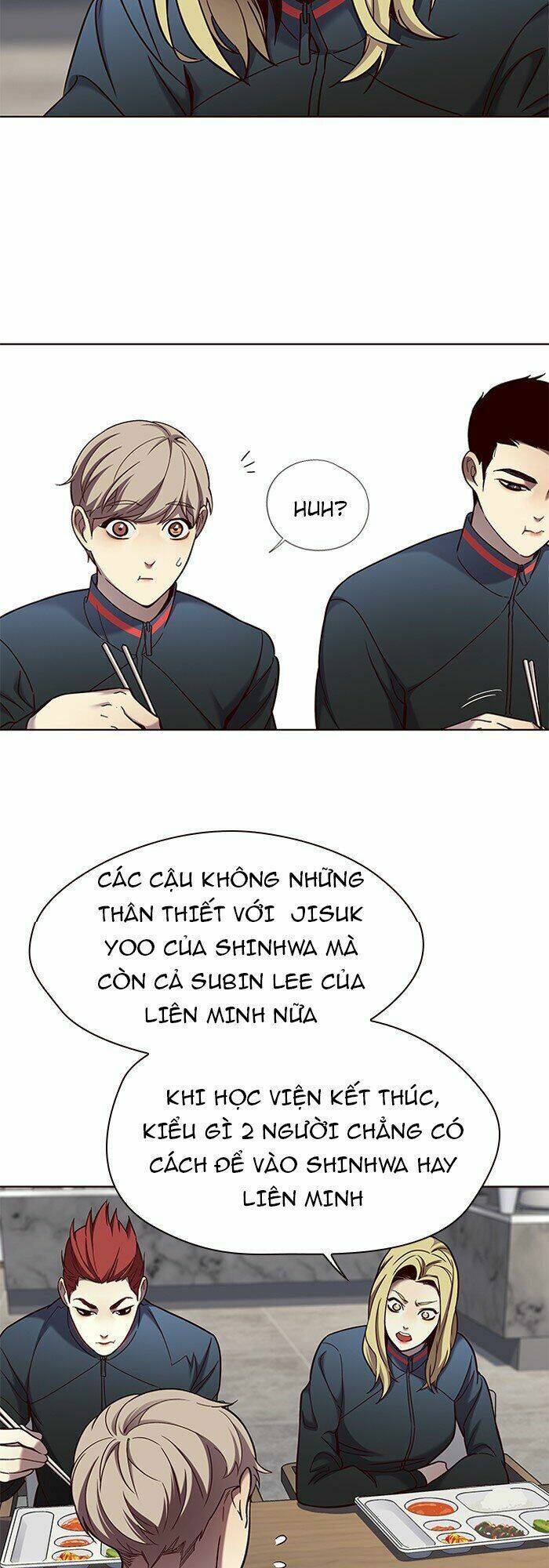 Hoá Thân Thành Mèo Chap 74 - Next Chap 75