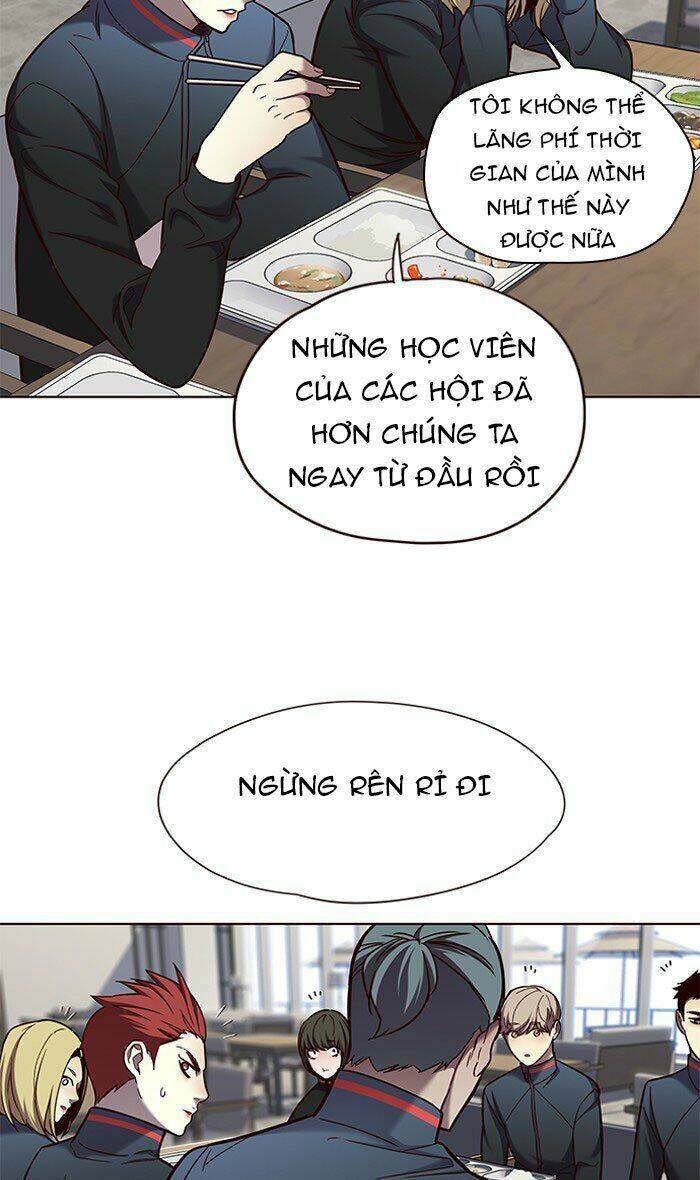 Hoá Thân Thành Mèo Chap 74 - Next Chap 75