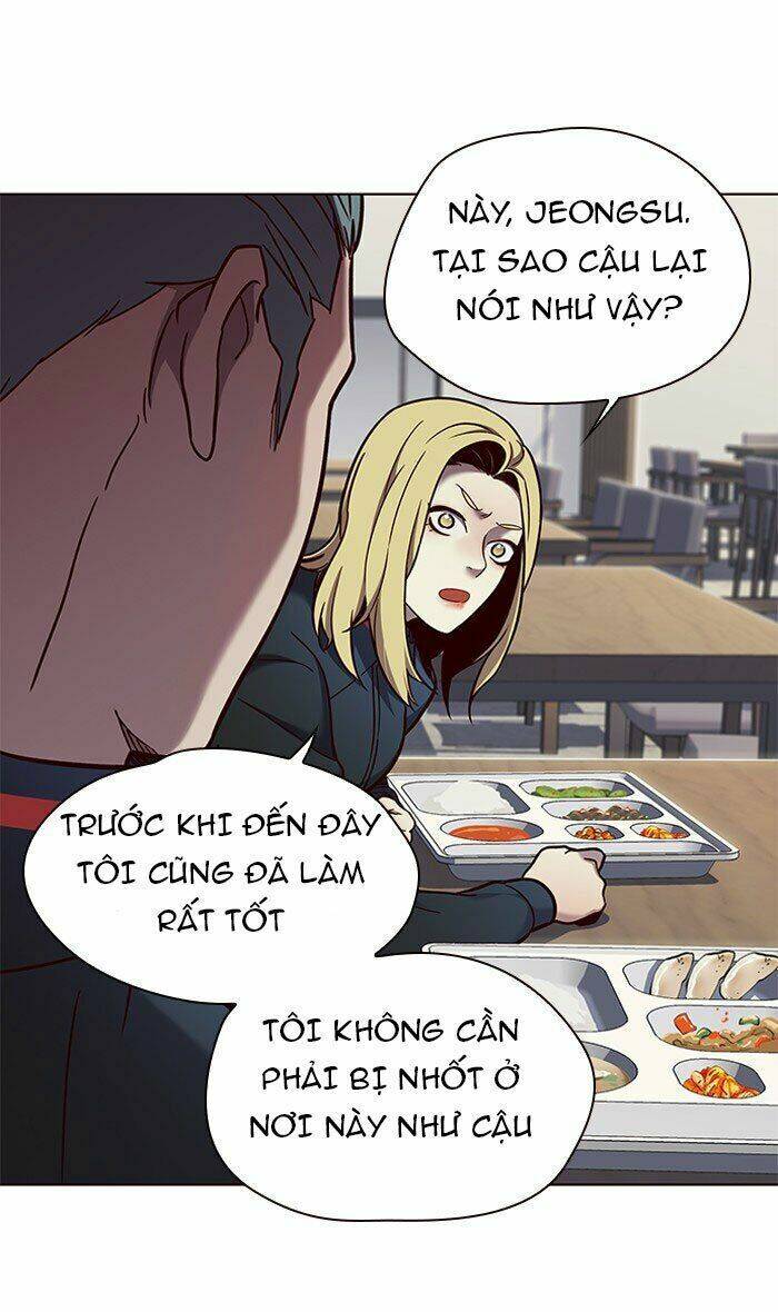 Hoá Thân Thành Mèo Chap 74 - Next Chap 75