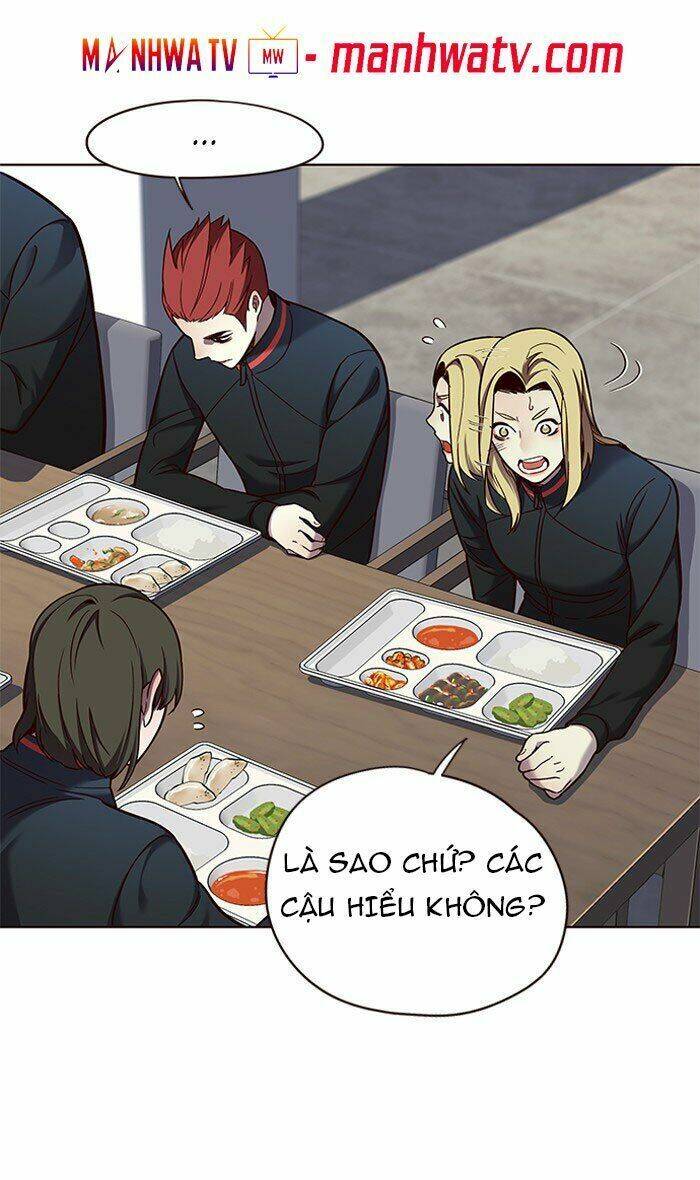 Hoá Thân Thành Mèo Chap 74 - Next Chap 75