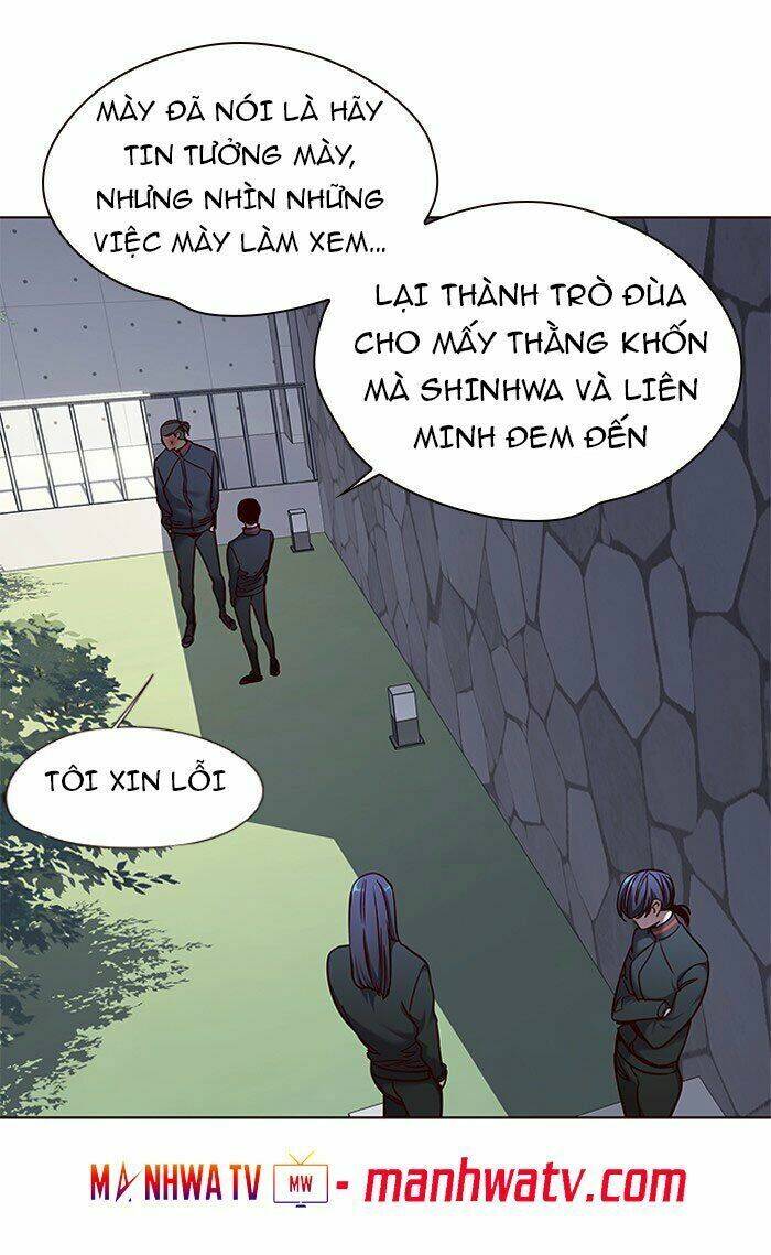 Hoá Thân Thành Mèo Chap 74 - Next Chap 75