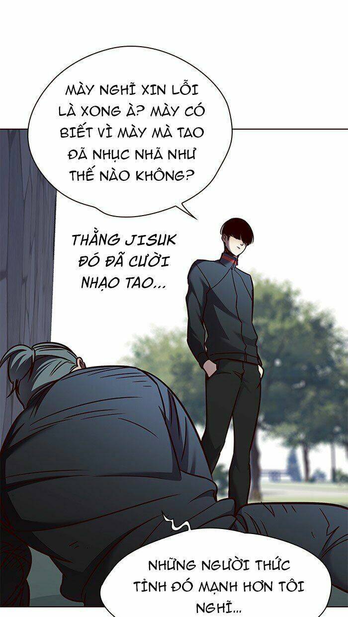 Hoá Thân Thành Mèo Chap 74 - Next Chap 75