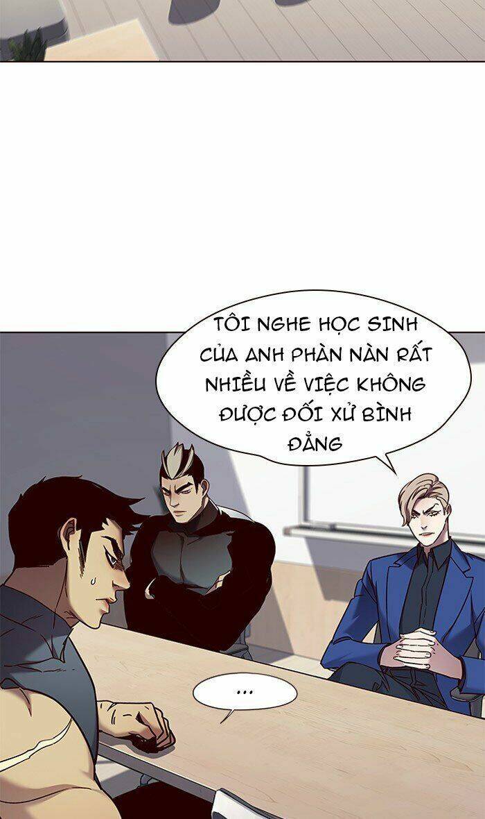 Hoá Thân Thành Mèo Chap 74 - Next Chap 75