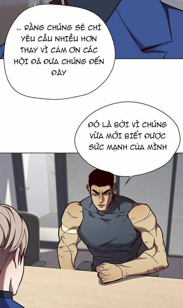 Hoá Thân Thành Mèo Chap 74 - Next Chap 75