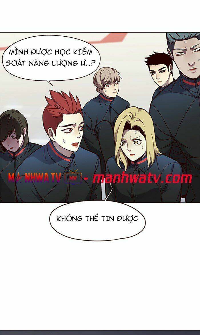 Hoá Thân Thành Mèo Chap 75 - Next Chap 76