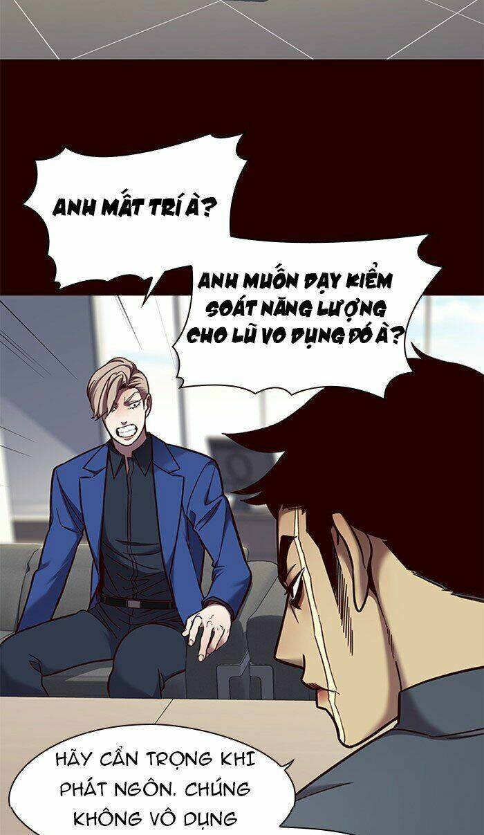 Hoá Thân Thành Mèo Chap 75 - Next Chap 76