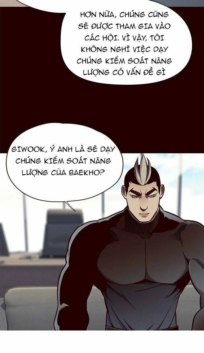 Hoá Thân Thành Mèo Chap 75 - Next Chap 76