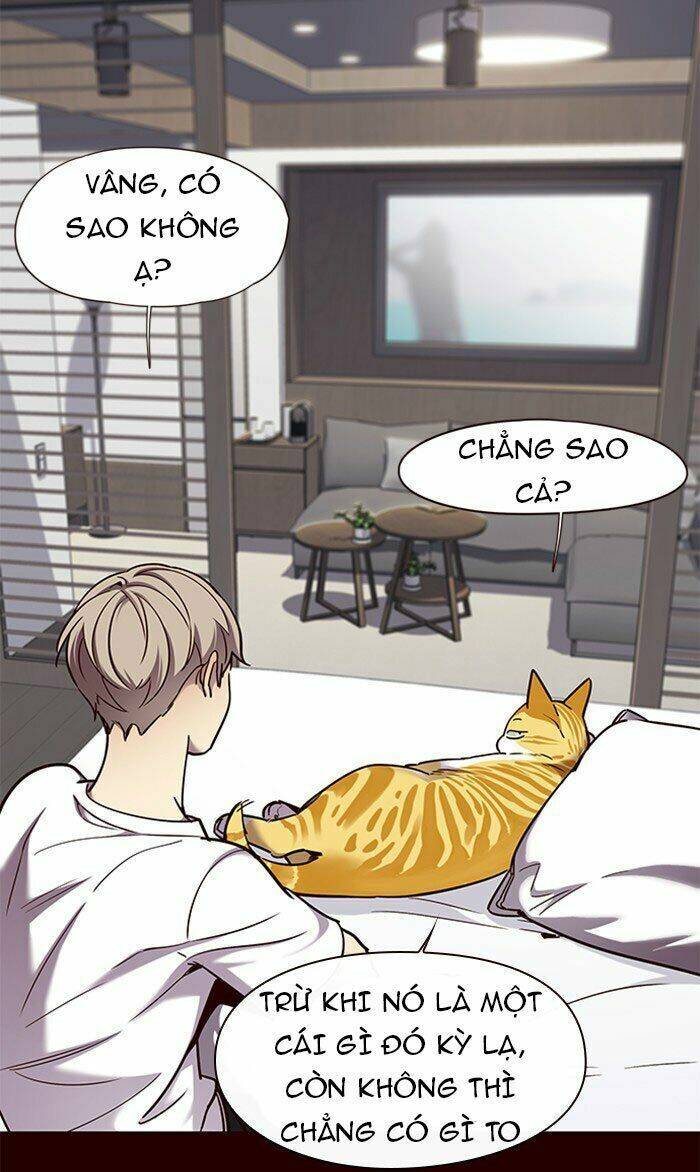 Hoá Thân Thành Mèo Chap 75 - Next Chap 76