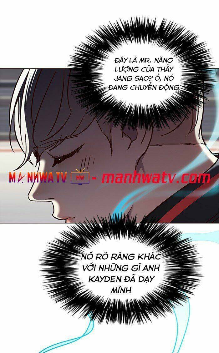 Hoá Thân Thành Mèo Chap 75 - Next Chap 76