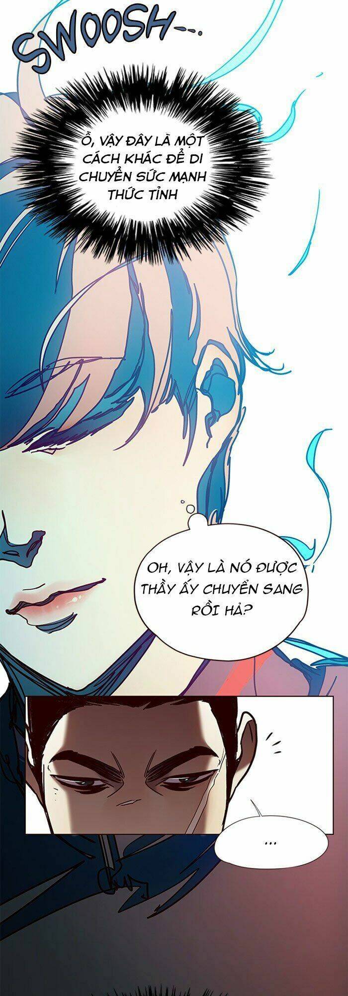 Hoá Thân Thành Mèo Chap 75 - Next Chap 76