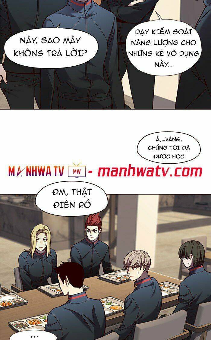 Hoá Thân Thành Mèo Chap 75 - Next Chap 76