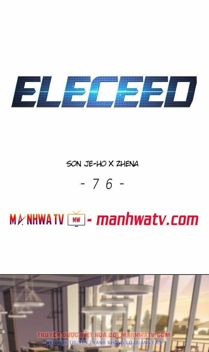 Hoá Thân Thành Mèo Chap 76 - Next Chap 77