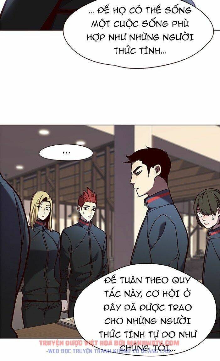 Hoá Thân Thành Mèo Chap 76 - Next Chap 77