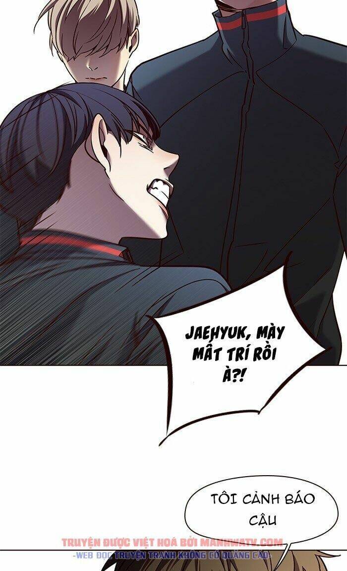 Hoá Thân Thành Mèo Chap 76 - Next Chap 77