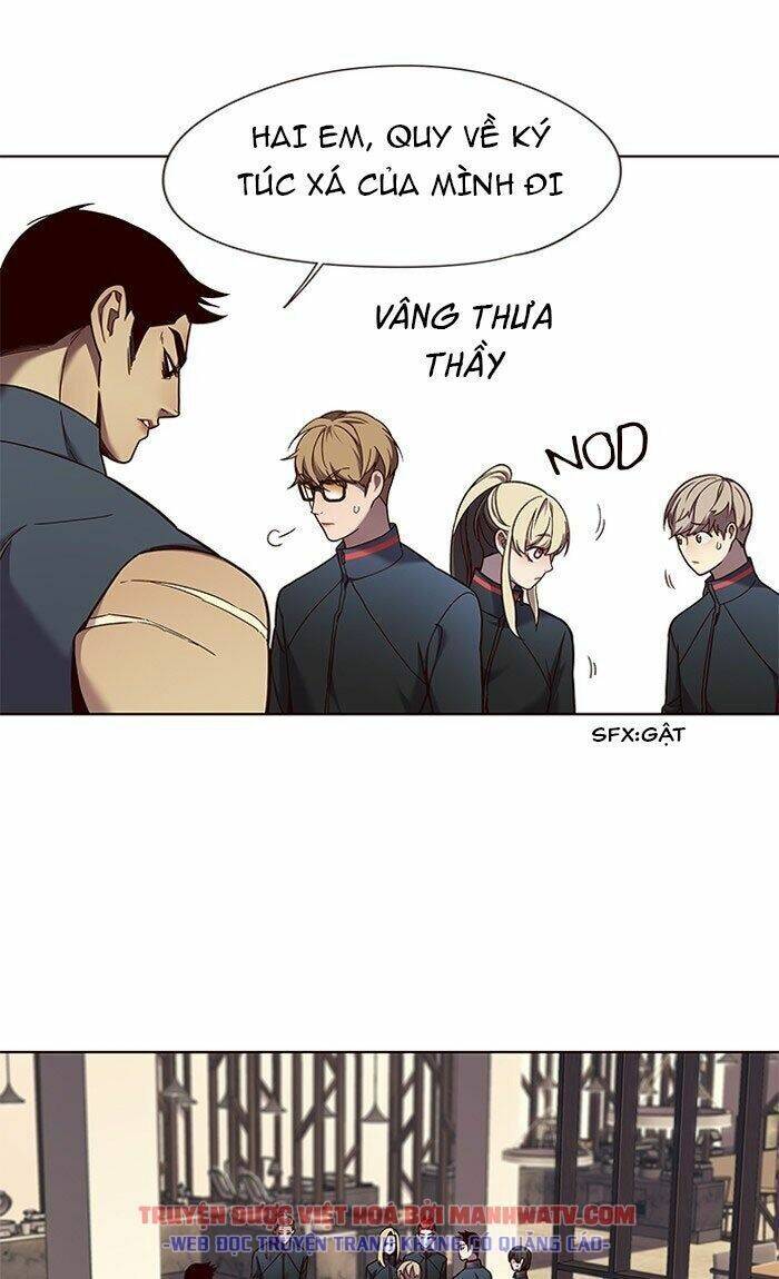 Hoá Thân Thành Mèo Chap 76 - Next Chap 77