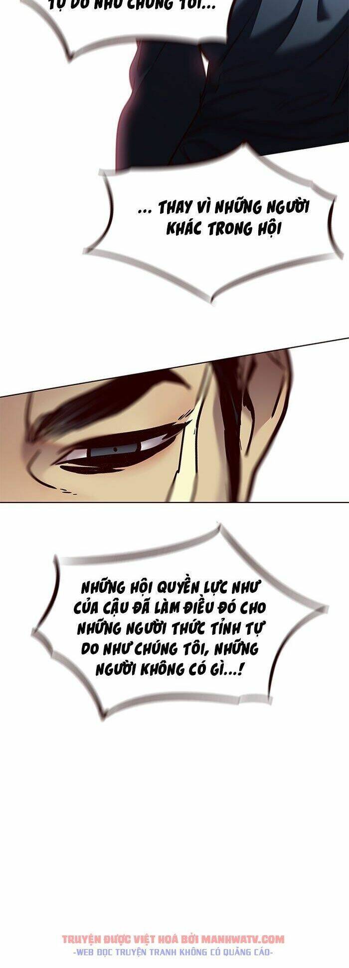 Hoá Thân Thành Mèo Chap 76 - Next Chap 77