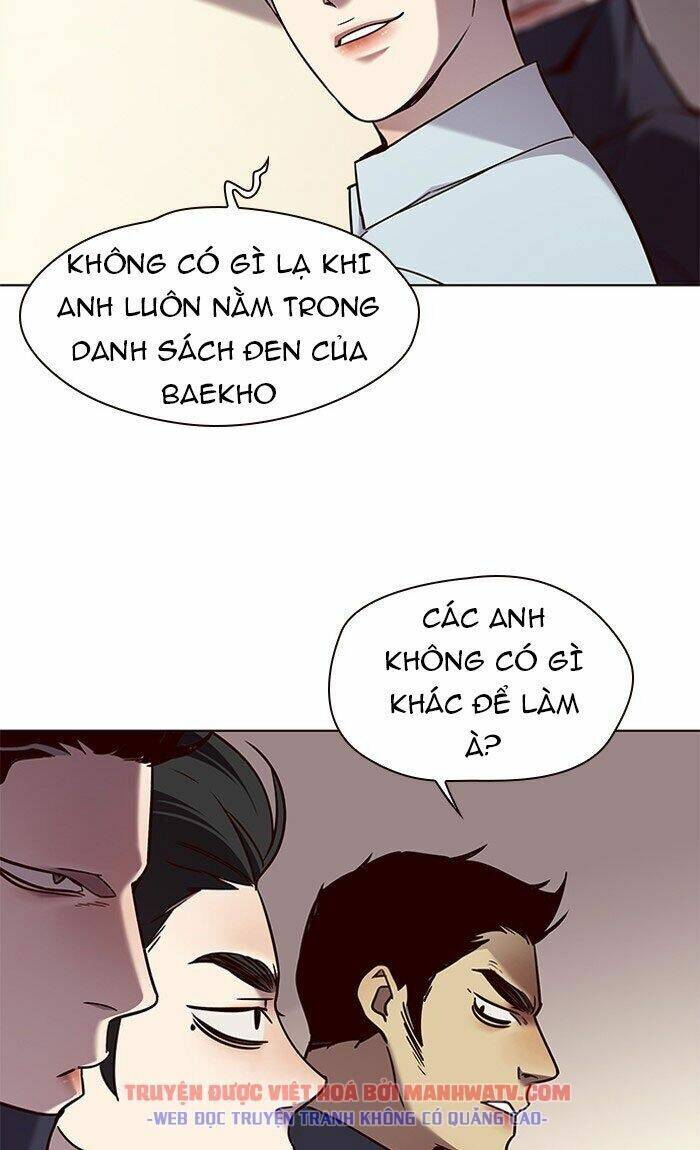 Hoá Thân Thành Mèo Chap 76 - Next Chap 77