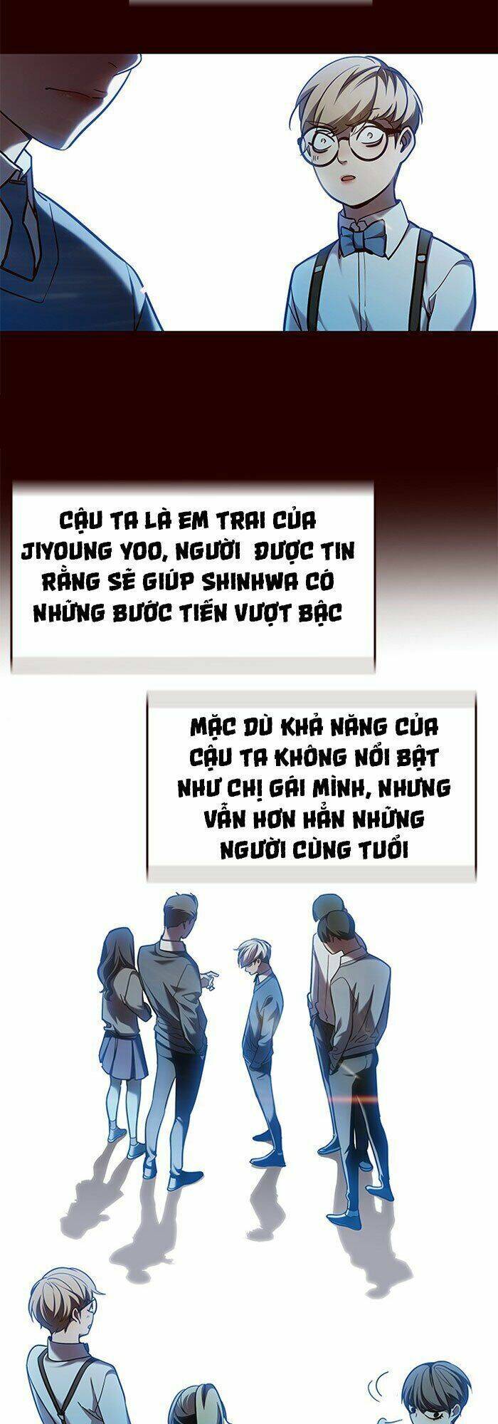 Hoá Thân Thành Mèo Chap 78 - Next Chap 79
