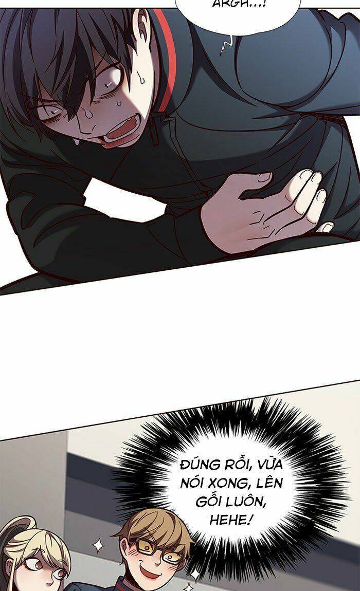 Hoá Thân Thành Mèo Chap 78 - Next Chap 79