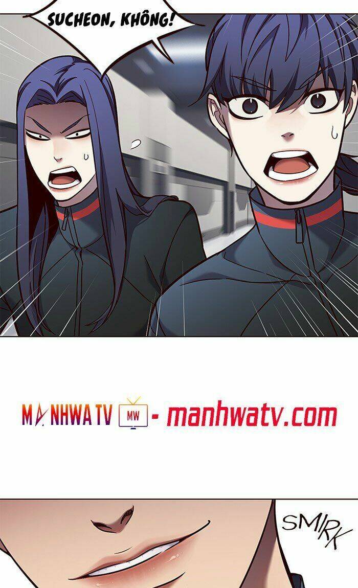 Hoá Thân Thành Mèo Chap 78 - Next Chap 79