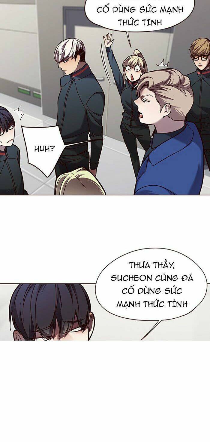 Hoá Thân Thành Mèo Chap 78 - Next Chap 79