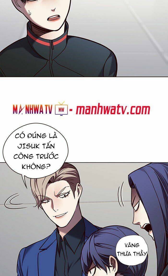 Hoá Thân Thành Mèo Chap 78 - Next Chap 79