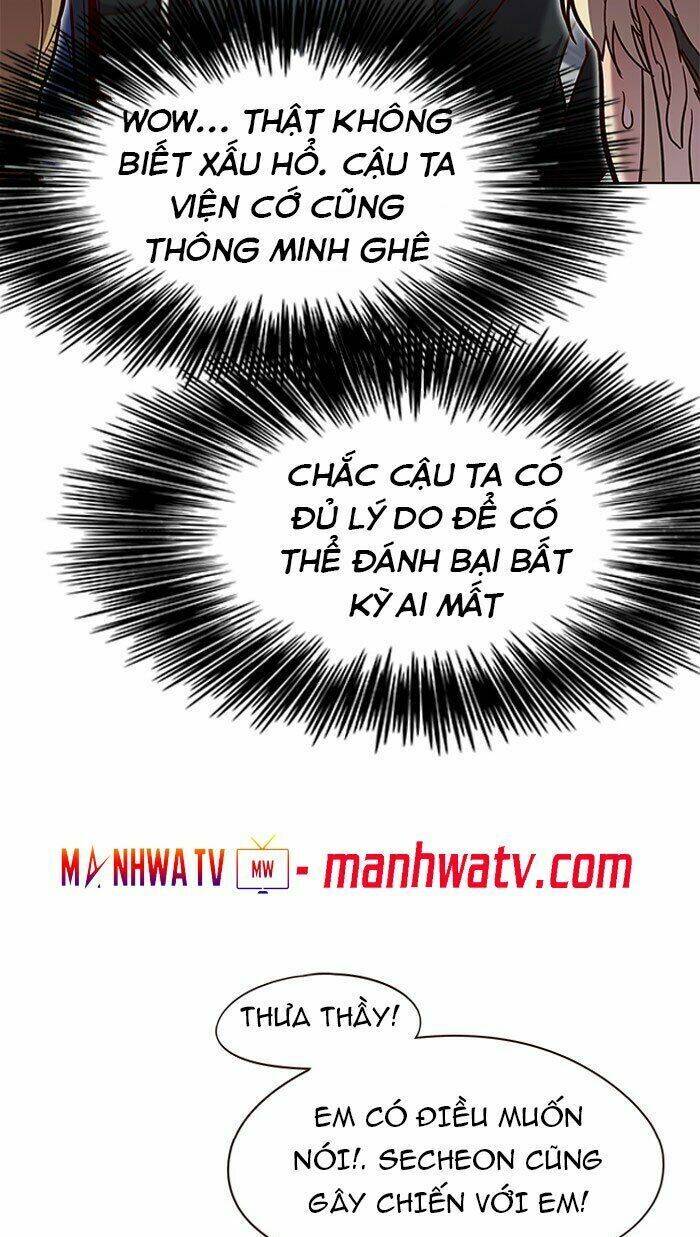Hoá Thân Thành Mèo Chap 78 - Next Chap 79