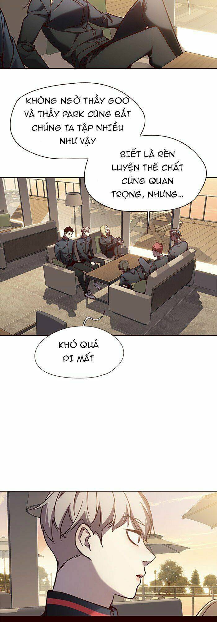 Hoá Thân Thành Mèo Chap 78 - Next Chap 79