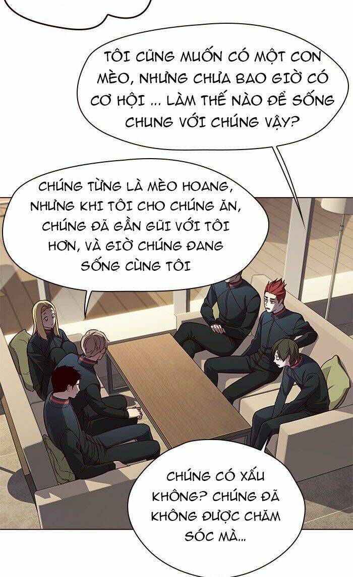 Hoá Thân Thành Mèo Chap 78 - Next Chap 79