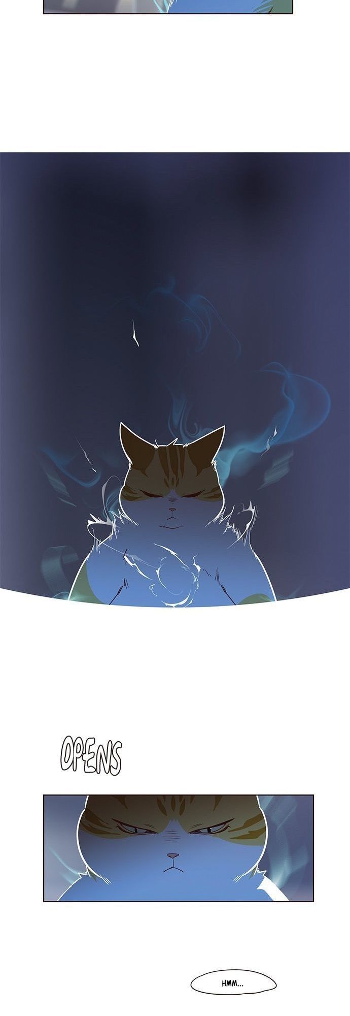 Hoá Thân Thành Mèo Chap 8 - Next Chap 9
