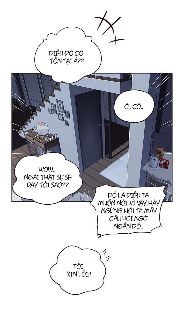 Hoá Thân Thành Mèo Chap 8 - Next Chap 9