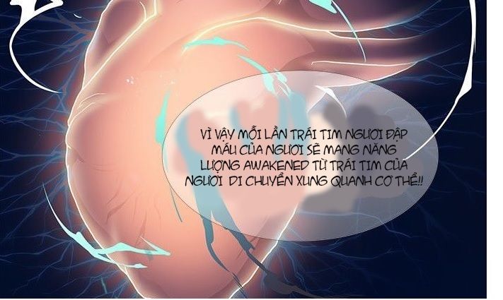 Hoá Thân Thành Mèo Chap 8 - Next Chap 9