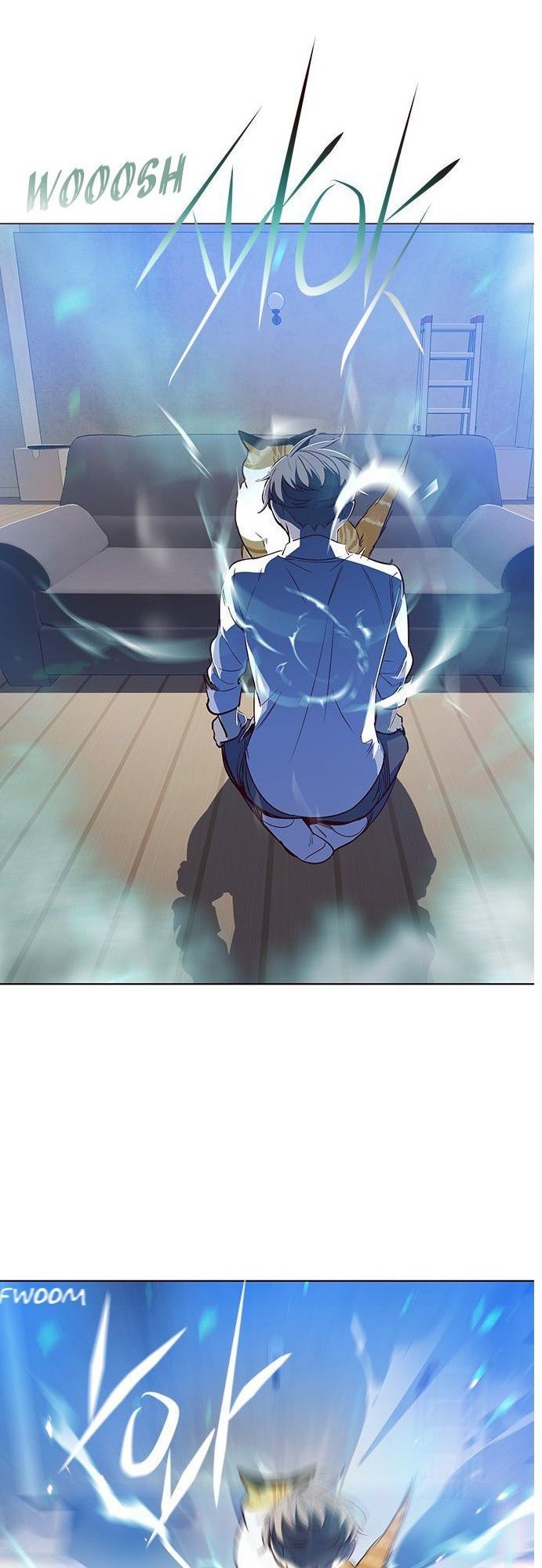 Hoá Thân Thành Mèo Chap 8 - Next Chap 9
