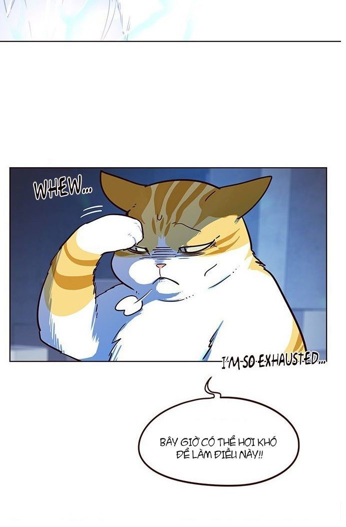 Hoá Thân Thành Mèo Chap 8 - Next Chap 9