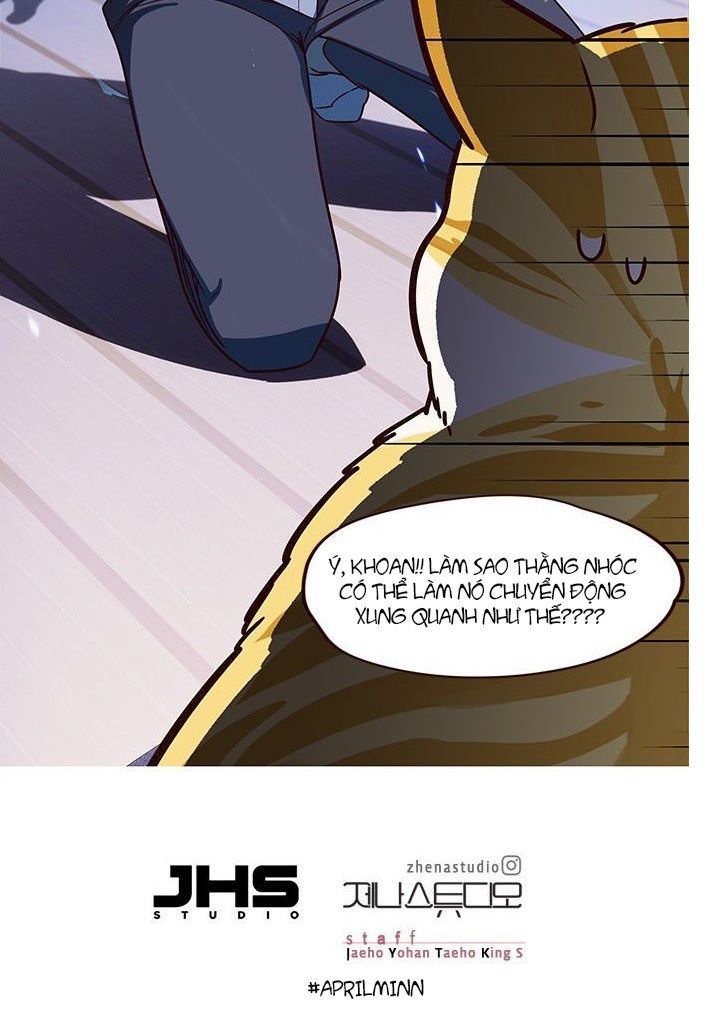 Hoá Thân Thành Mèo Chap 8 - Next Chap 9
