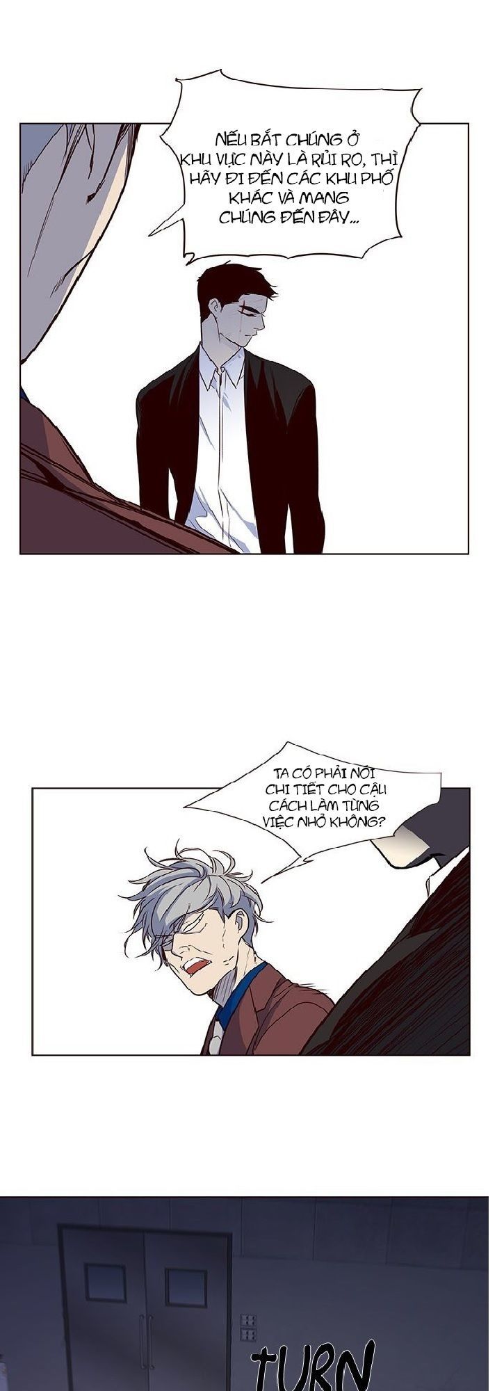 Hoá Thân Thành Mèo Chap 8 - Next Chap 9